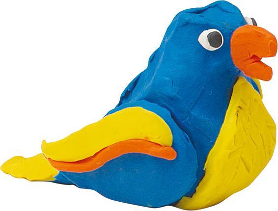 Actual product image Creative kids Plasticine set