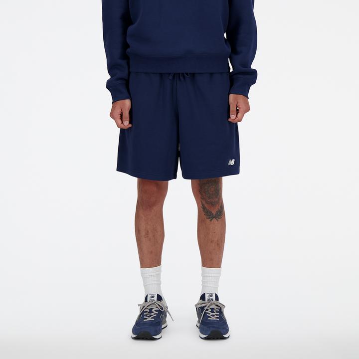 Image du produit New Balance French Terry Short 7 Inch (S)