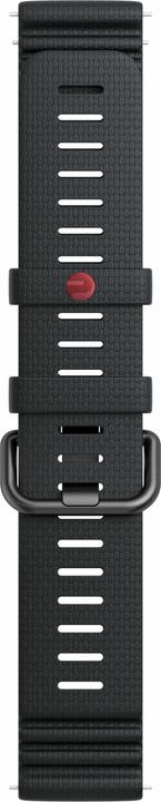 Actual product image Polar Wristband (22 mm, Silicone)