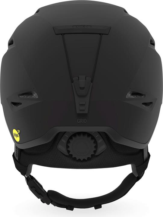 Immagine prodotto Giro Grid Spherical MIPS (52 - 55,5 cm, S)
