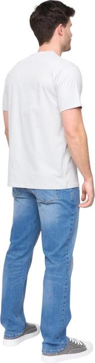Actual product image Duck and Cover Mens Trentflax T-Shirt (M)