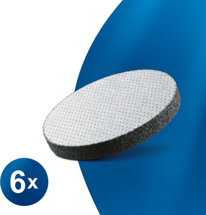 Image du produit Brita MicroDisc (6 x)