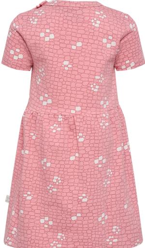 Actual product image hummel hmlZANZI DRESS S/S (80)