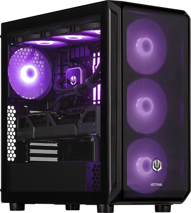 Immagine prodotto Actina 5901443415213 (32 GB, 2000 GB, GeForce RTX 5070)