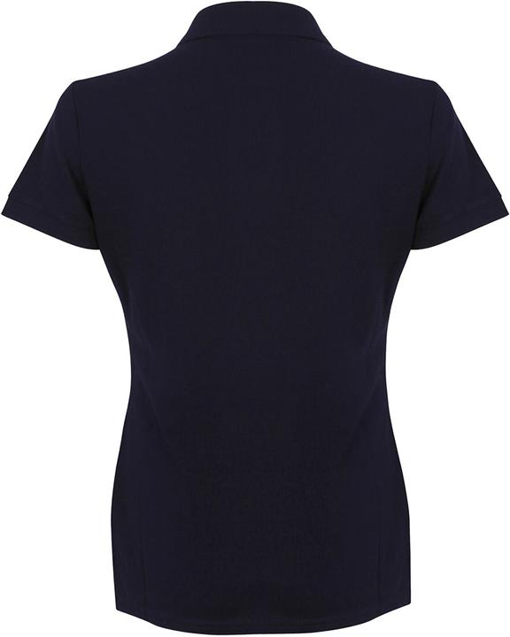 Produktbild Henbury MikroFine Kurzarm Polo Shirt (XL)