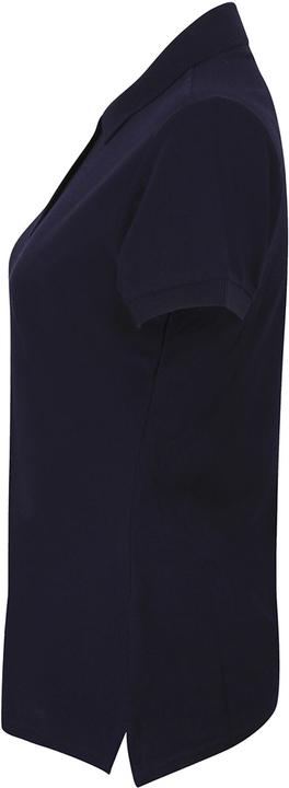 Produktbild Henbury MikroFine Kurzarm Polo Shirt (XL)