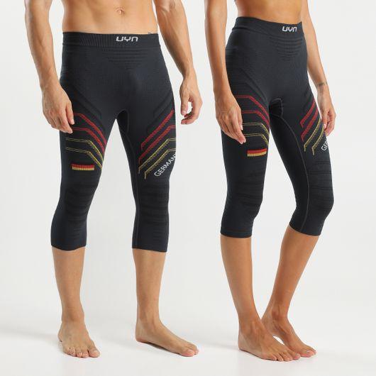 Produktbild UYN 3/4-Thermohose Natyon 3.0 Deutschland (XXL)