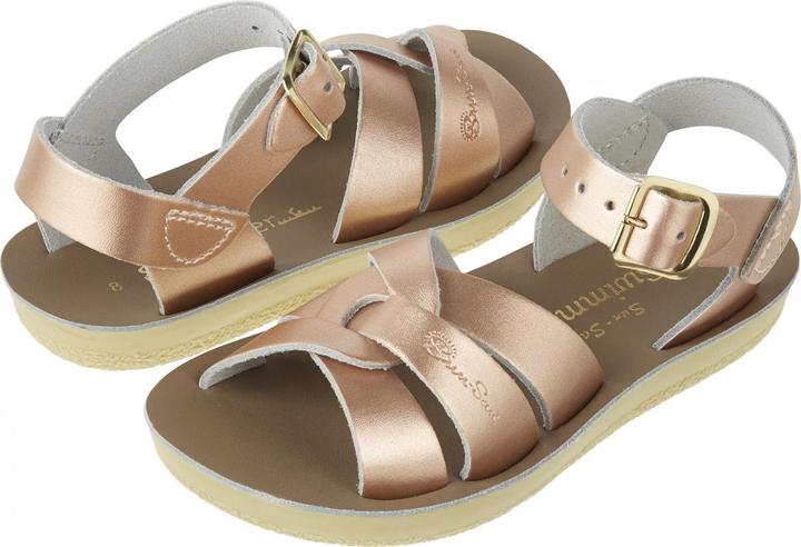 Image du produit Salt Water Enfants - Swimmer or rose (25)