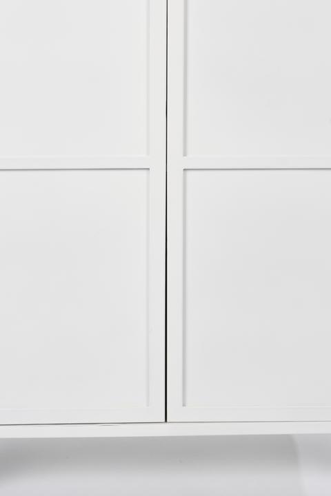 Immagine prodotto White Label Living Miya (68 x 35 x 150 cm)