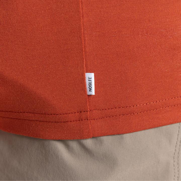 Actual product image Craghoppers NosiLife Abel LS Shirt Men (S)
