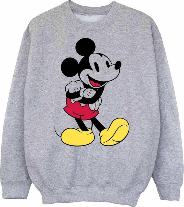 Disney Classic Sweatshirt Mädchen