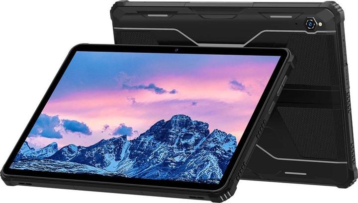 Actual product image Oukitel RT5 (4G, 10.10", 256 GB, Black)