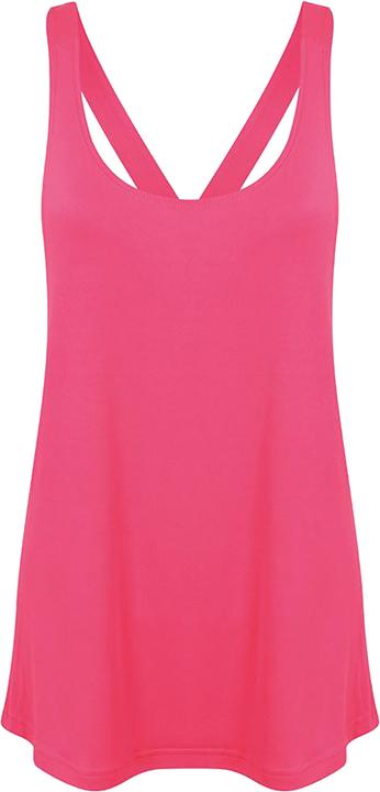 Skinni Fit Fashion Workout Tank Top
