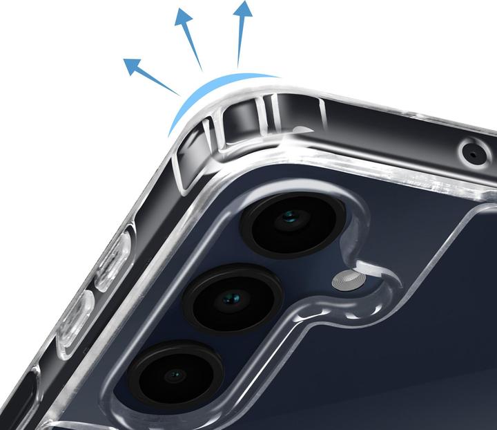 Image du produit Avizar Crystal Cord Case