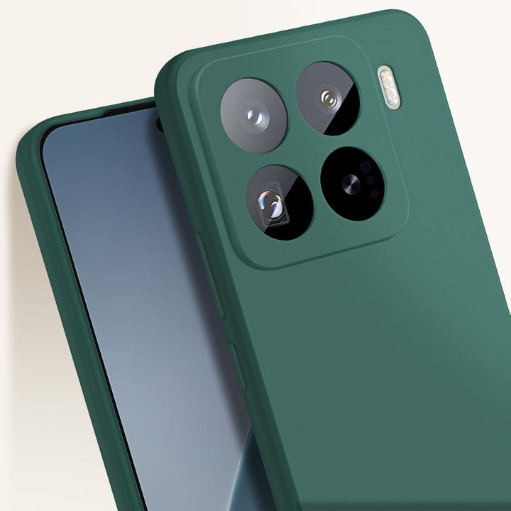 Actual product image Avizar Classic Case Mat (Xiaomi 15 Pro)