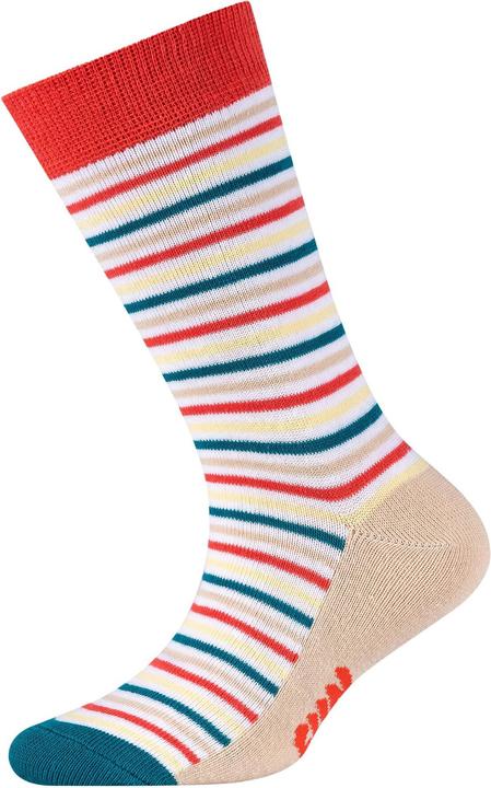 Immagine prodotto Fun Socks SCATOLE Confezione da 3 (confezione da 3, 23 - 27, 27 - 28)