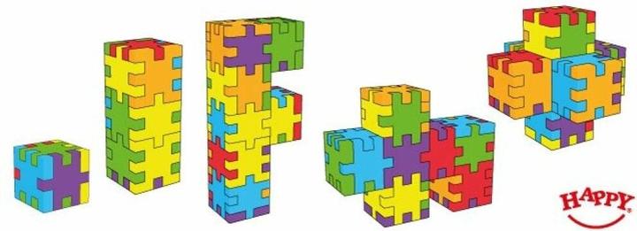 Produktbild Happy Cube Smart Cube