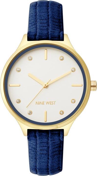 Actual product image Nine West MOD. NW 2556SVNV (34 mm)