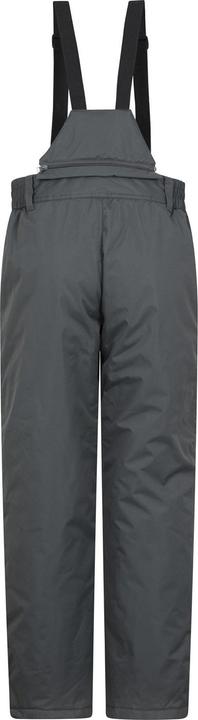 Actual product image Mountain Warehouse Mens Dusk II Ski Trousers (XS)