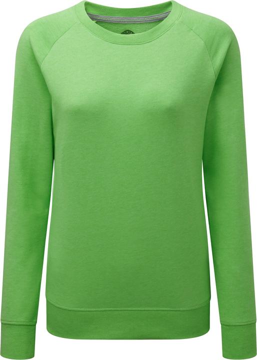 Russell HD RaglanSweatshirt (S)