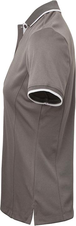 Immagine prodotto Premier Polo CoolKaro a contrasto (XS)