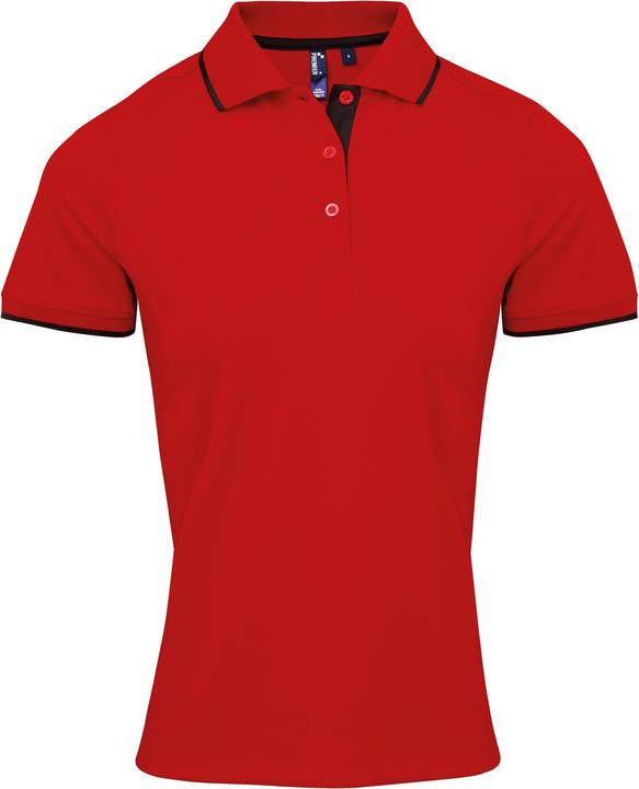 Red/black