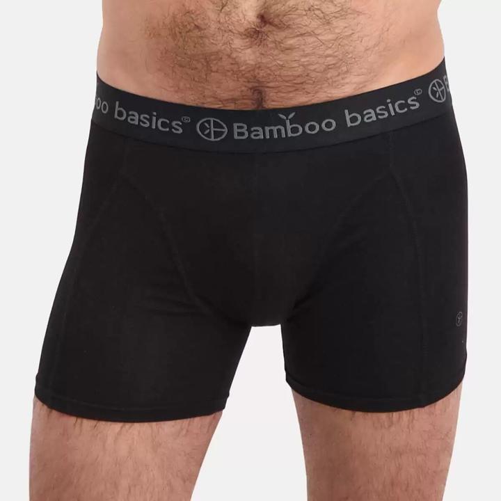 Immagine prodotto Bamboo Basics Rico (M, Confezione da 7)