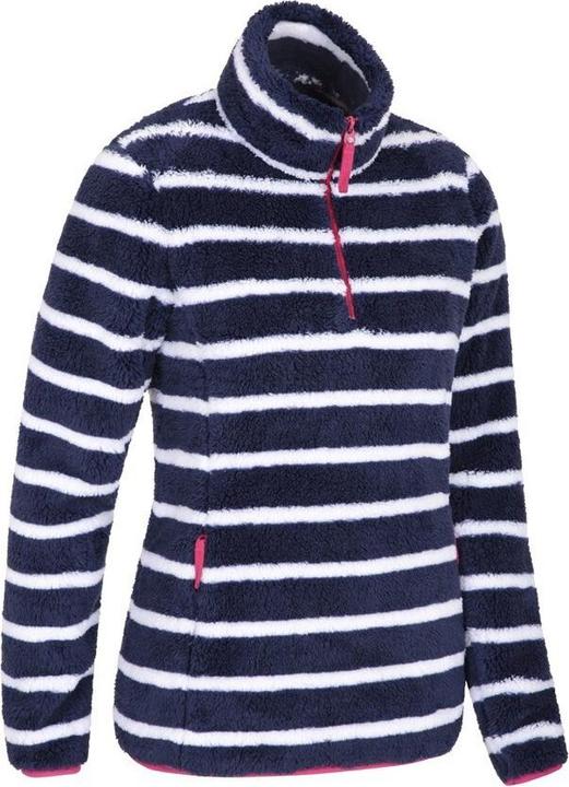 Immagine prodotto Mountain Warehouse Top in pile Nessy (36)