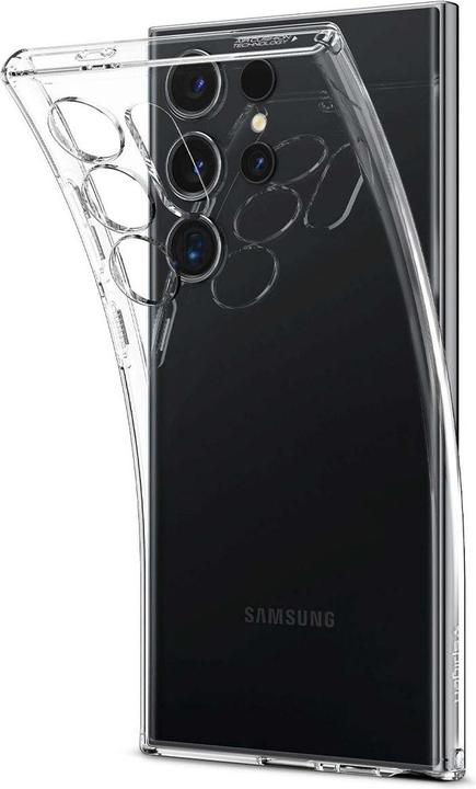 Produktbild Spigen Liquid Crystal (Samsung Galaxy S24 Ultra)