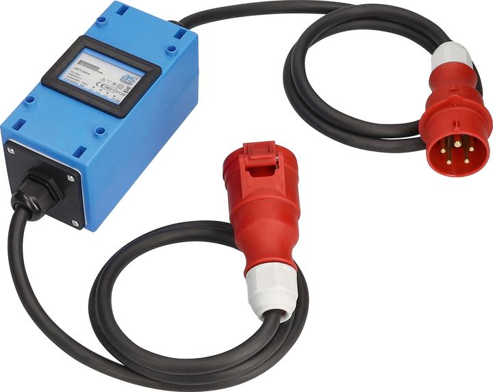 Image du produit As - Schwabe Compteur électrique MIXO 40016A