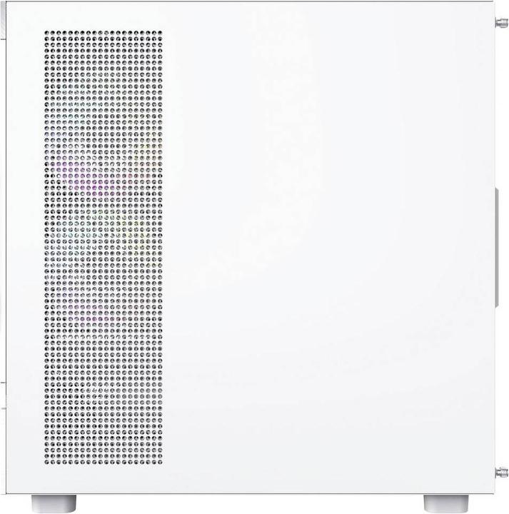 Produktbild Montech Xr (mATX, Mini-ITX, ATX)