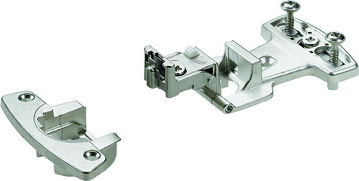 Actual product image Hettich Selekta Pro 2000 single-axis internal potting belts
