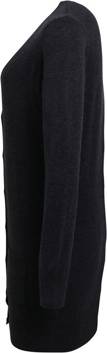 Produktbild Premier Strickjacke mit VAusschnitt längere Länge (48)
