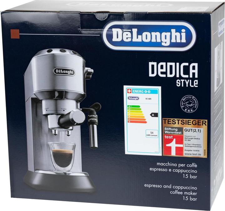 Productafbeelding De'Longhi Dedica