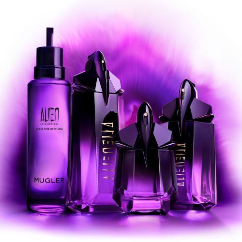 Actual product image Thierry Mugler Alien Extrainsense (Eau de parfum, 30 ml)