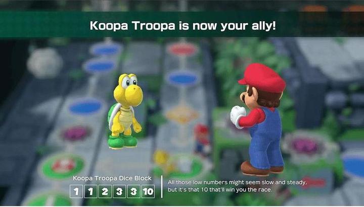 Immagine prodotto Nintendo Super Mario Party (Switch, Multilingue)