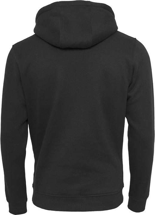 Produktbild Build Your Brand Heavy Kapuzenpullover (L)
