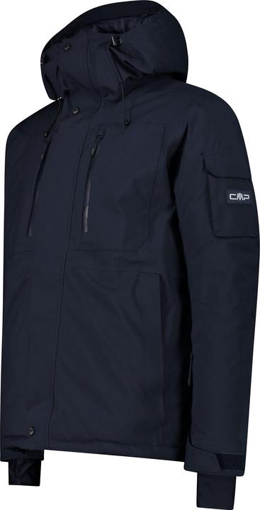 Produktbild CMP Campagnolo Jacket Fix Hood 34W3917 (56, 3XL)