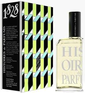 Actual product image Histoires de Parfums 1828 (Eau de parfum, 60 ml)