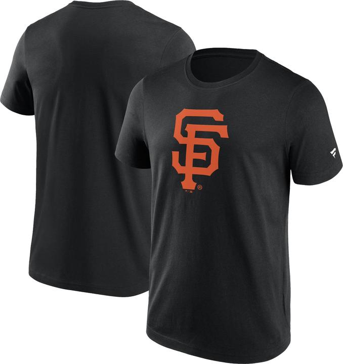 Fanatics San Francisco Giants Primary Logo T-Shirt M (M)