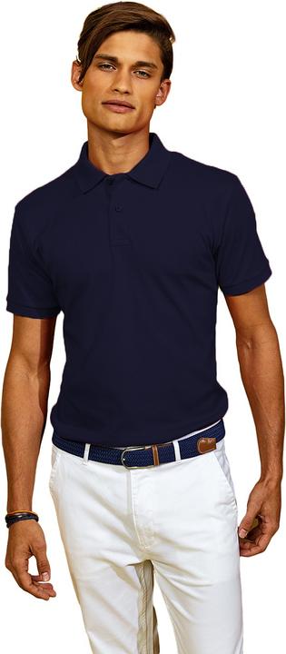 Immagine prodotto Asquith & Fox Polo SuperSoft Uomo (S)
