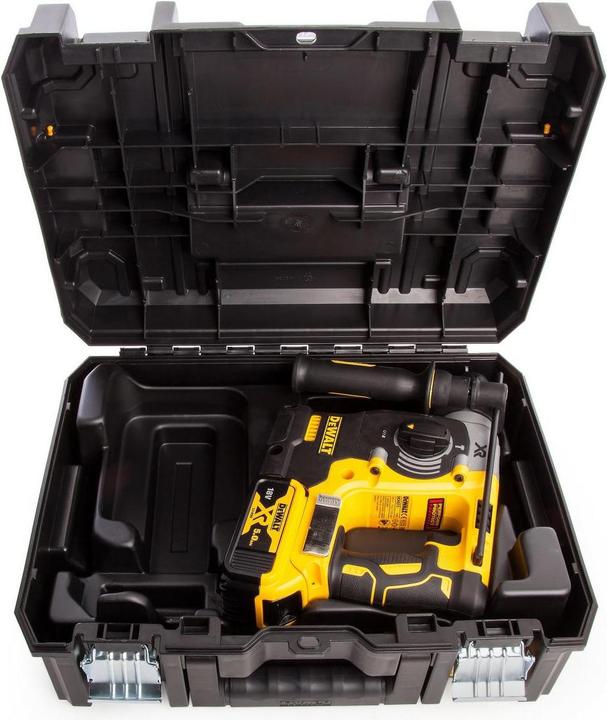 Immagine prodotto DeWalt Set combinato DCK368P3T-QW