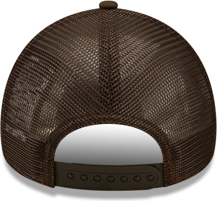 Produktbild New Era Kinder Trucker Cap - New York Yankees braun - Child (52, 53, 54)