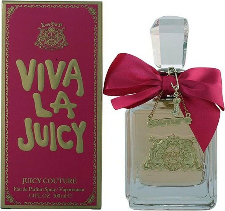 Image du produit Juicy Couture viva la juteuse (Eau de parfum, 100 ml)
