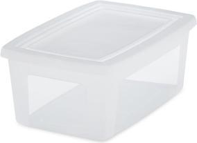 Image du produit Iris Réservoir + couvercle 11L 26,5x39,5x15,6cm (11 l)