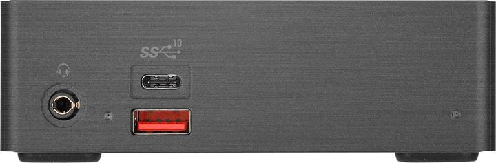 Image du produit Gigabyte GB-BRI3-8130 I3-8130U (Intel Core i3-8130U)