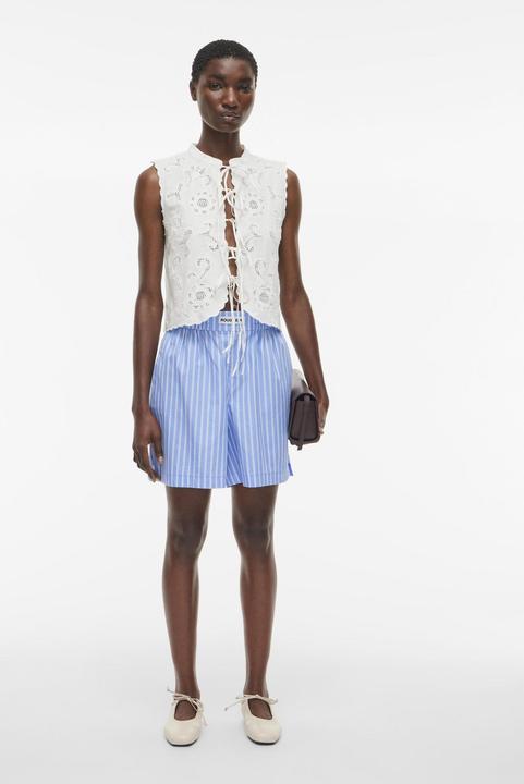 Actual product image Rouge Edit High Waist Shorts (42)