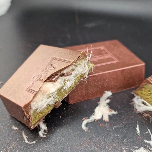 Immagine prodotto Ritonka Cioccolato al latte Angel Hair (170 g)