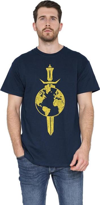 Immagine prodotto Terran Empire Maglietta Uomo (L)