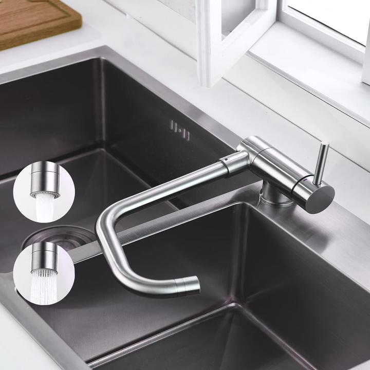 Produktbild Onece Küchenarmatur für das Vorfenster